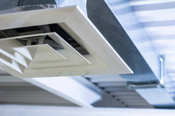 Best Ventilation Cleaning Services  in Alpha, NJ
